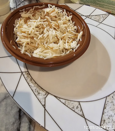 Photo of Aya Lebanese Cuisine Sutton - 318 High St, Sutton SM1 1PR